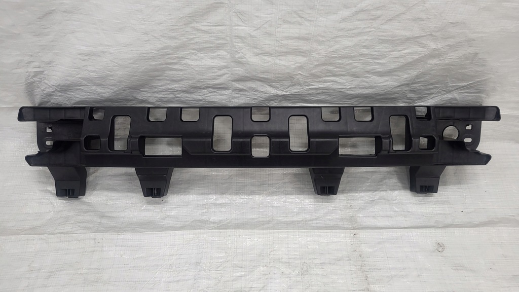 фото №2, Підсилювач бампера задня renault clio v 5 19-