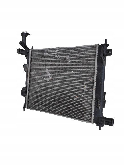 фото №1, Радиатор wody kia picanto ii 2 1.1 1.2