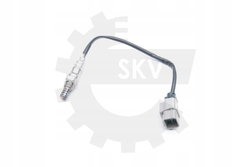 фото №4, Датчик лямбда-зонд nissan oza448e63