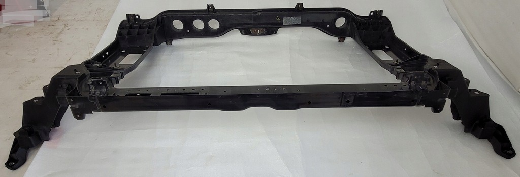 фото №13, Pas передній підсилювач hyundai tucson iii 2015-2018 64101-d7000