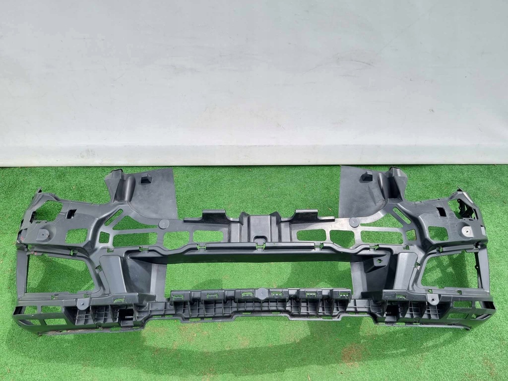 фото №1, Каркас бампера передній mercedes r w251 lift