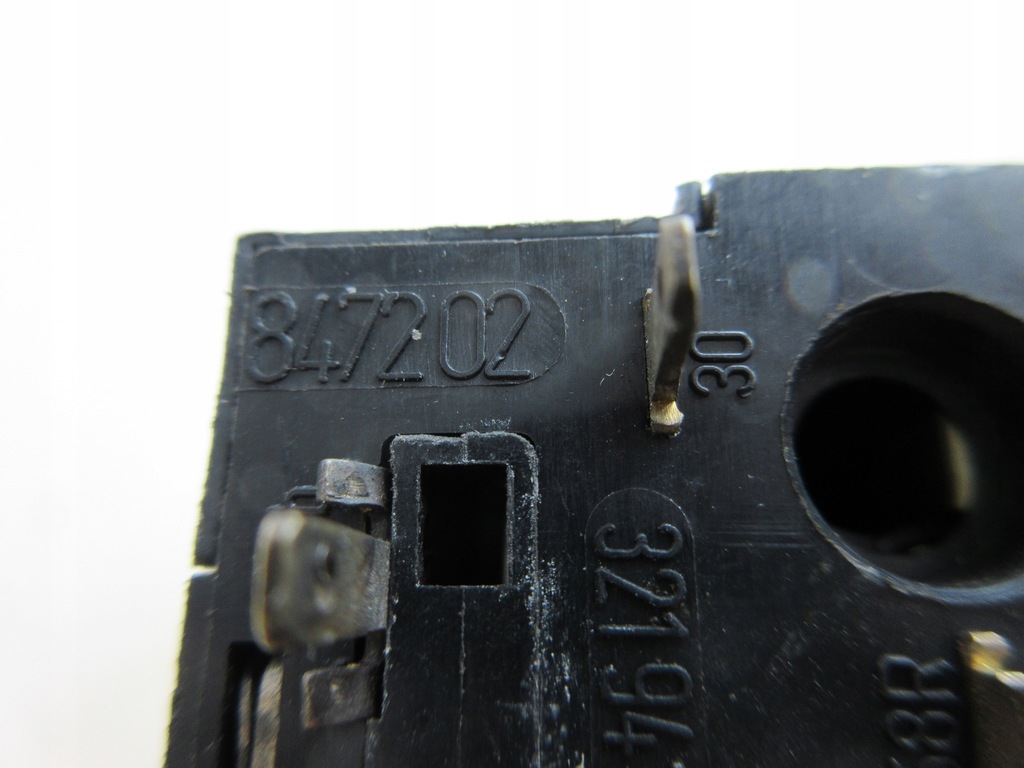 фото №9, Выключатель света vw golf i 1 jetta 321941531g uszk