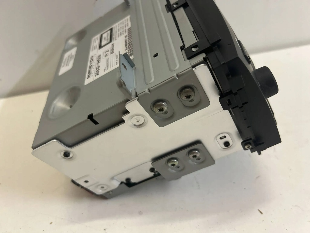 фото №7, Kia ceed 2010 автомагнитола