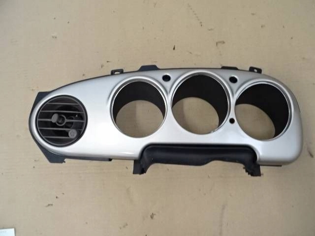 фото №1, Рамка защита спидометра chrysler pt cruiser nr54