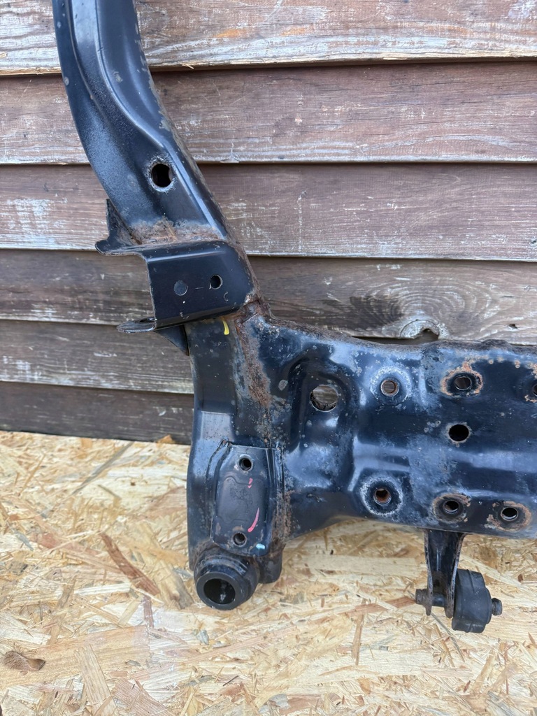 фото №5, Подрамник hyundai i30 624052l000