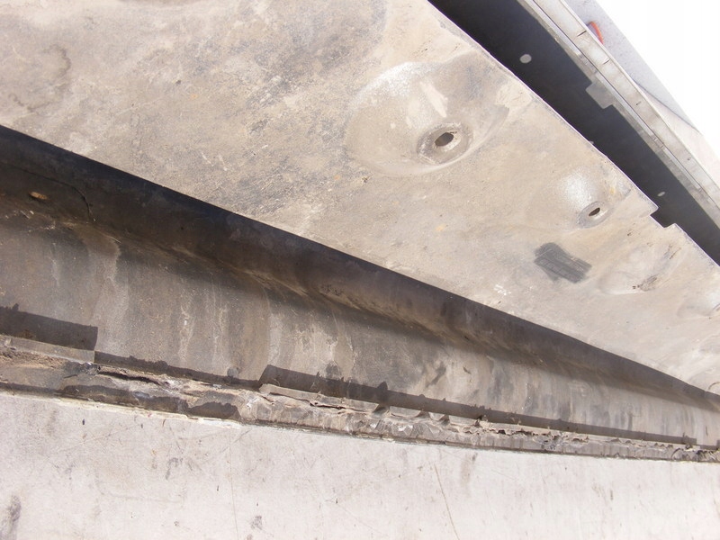 фото №11, Накладки накладки ліва права поріг поріг пороги bmw e46 coupe cabrio m-pakiet