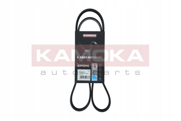 фото №1, Ремінь клиновий wielor. 6pk1194 toyota verso yaris