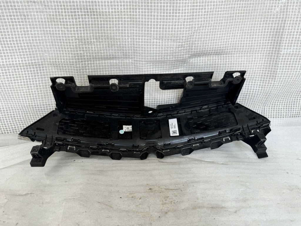 фото №4, Opel mokka 2 ii b решётка радиатора