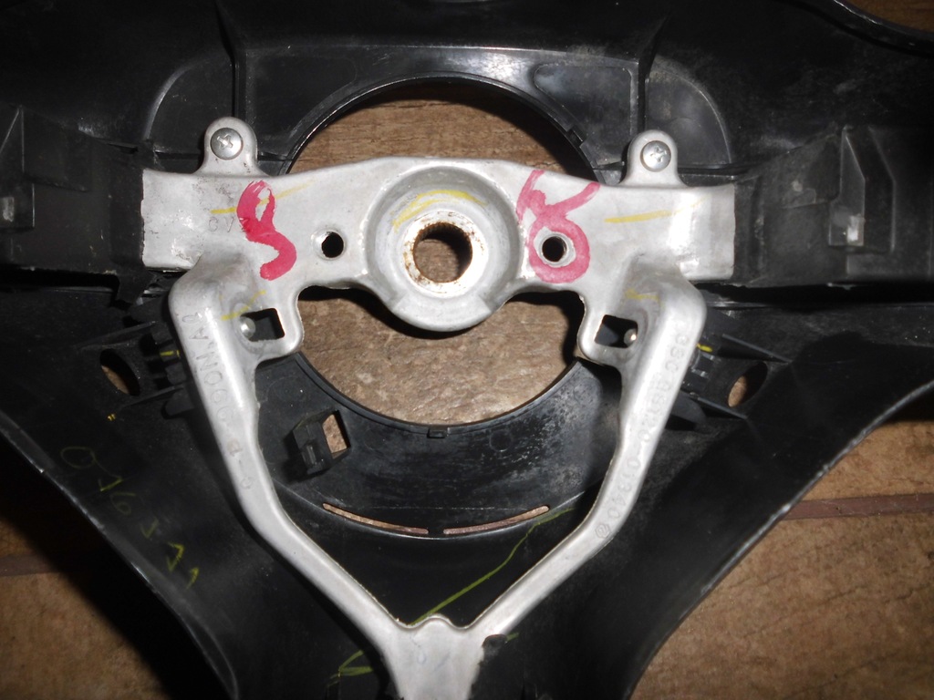 фото №6, Peugeot 107/citroen c1/ aygo воздуховод обычная