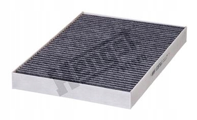 фото №2, Фильтр салонный hengst фильтр e3975lc