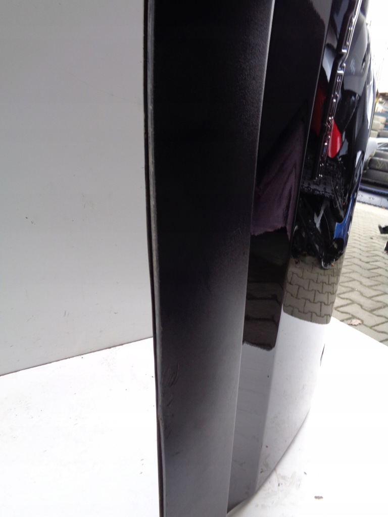 фото №4, Дверь левая передние jeep renegade 14- nr 49717