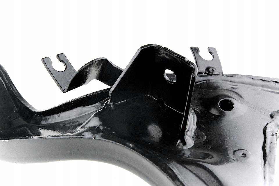 фото №1, Важіль задній nissan quest 04-09 /верхній правий/