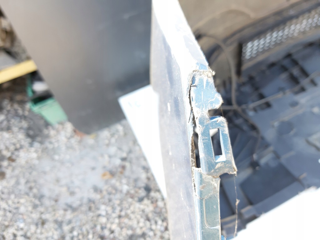 Бампер передний renault trafic iii 2014-2020r 620223916r Оригинал