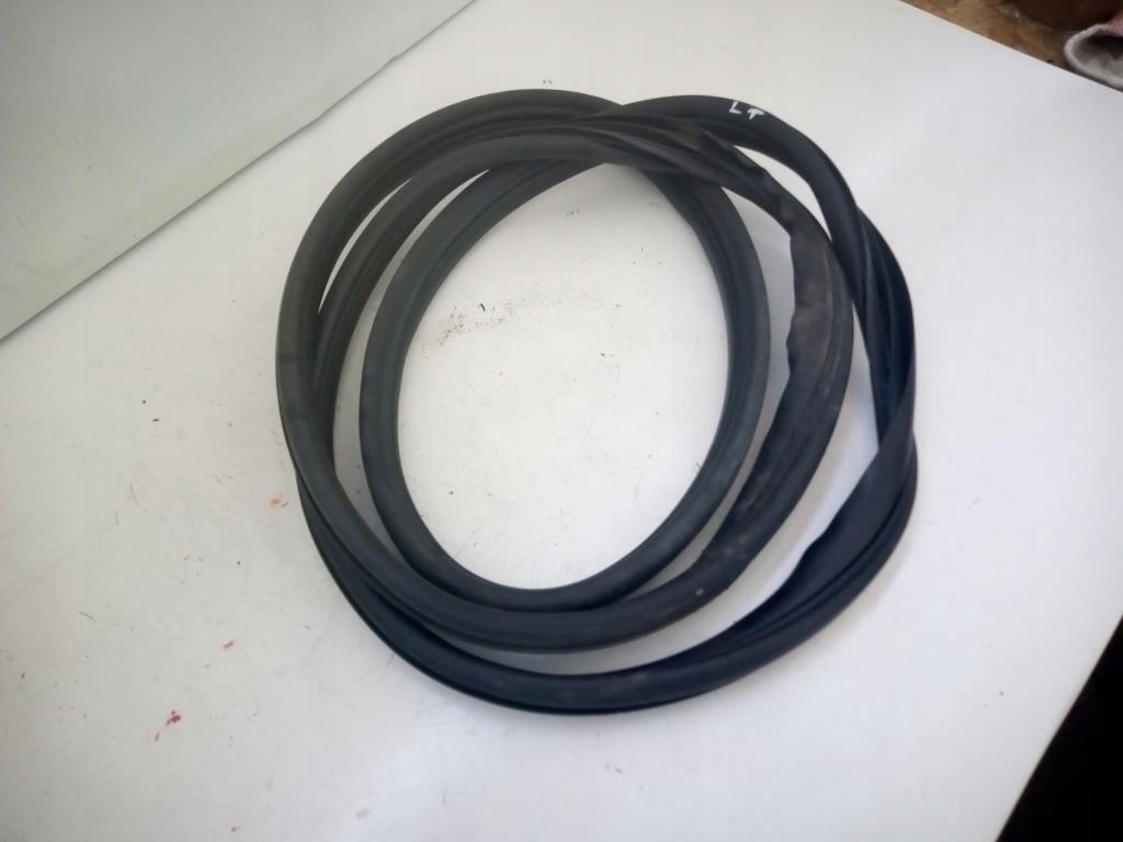 фото №3, Прокладка двері лівий задня renault scenic ii