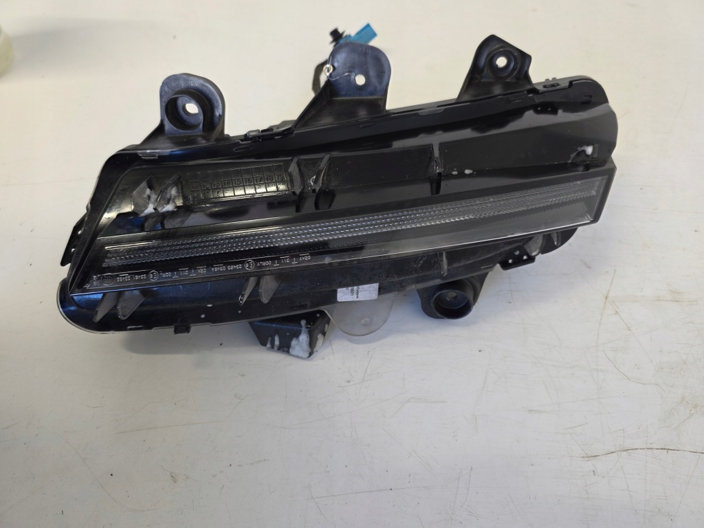 Купити Протитуманна фара led drl правий peugeot 3008 5008 ii lift 21-