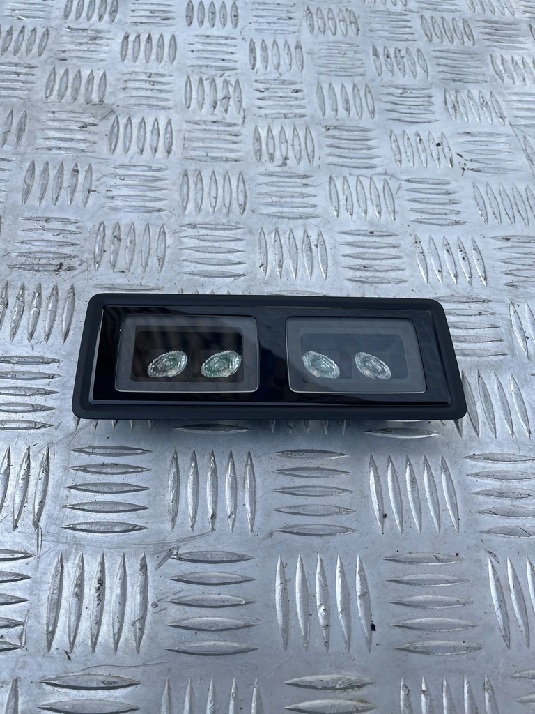 фото №1, Освітлення кабіни задня лампа seat leon iv kl