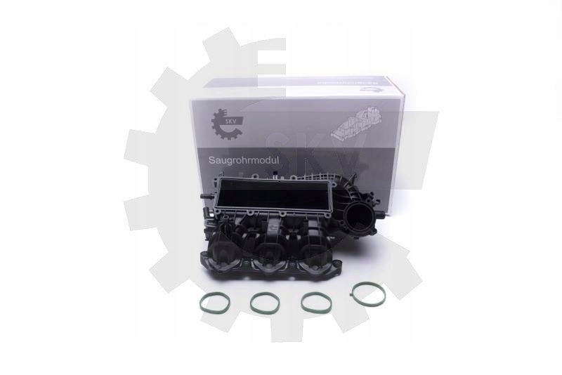 фото №1, Esen skv 49skv061 модуль труби wlotowej