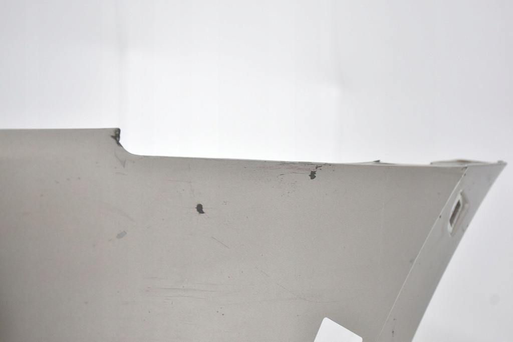 фото №12, Бампер передний перед nissan qashqai i c30g