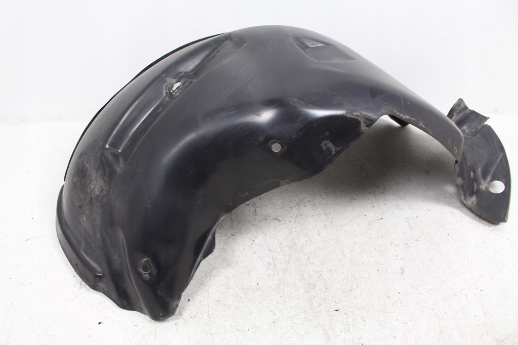 фото №5, Подкрылок правый перед maserati 3200gt 98-02