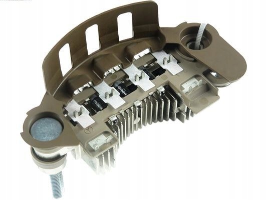 фото №2, Выпрямитель, генератор as-pl arc5172