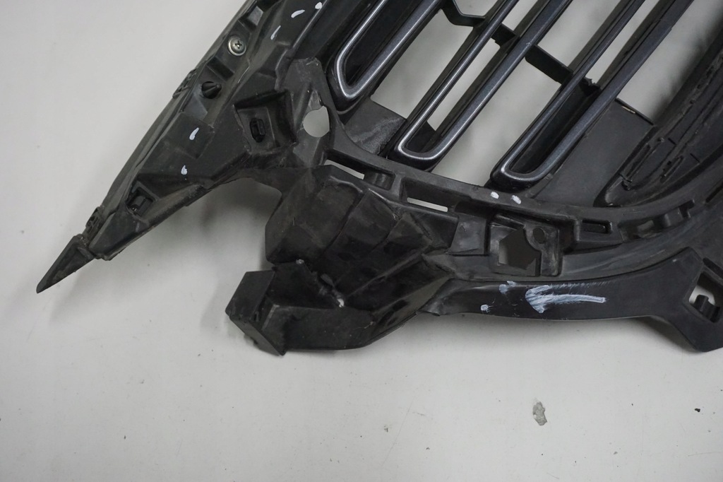 фото №8, Mazda cx-3 lift решётка радиатора решётка радиатора d10j-50717 2019rok