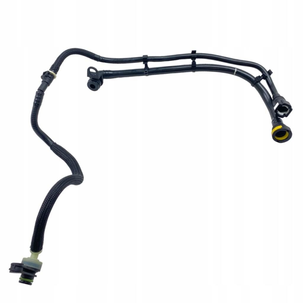 Купити Шланг паливний renault express van 1.3 tce