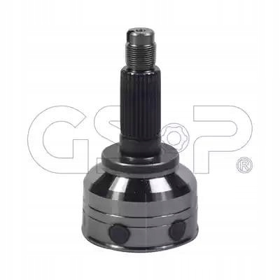 фото №7, Gsp приводной вал i przegu шарнир nap. с защита