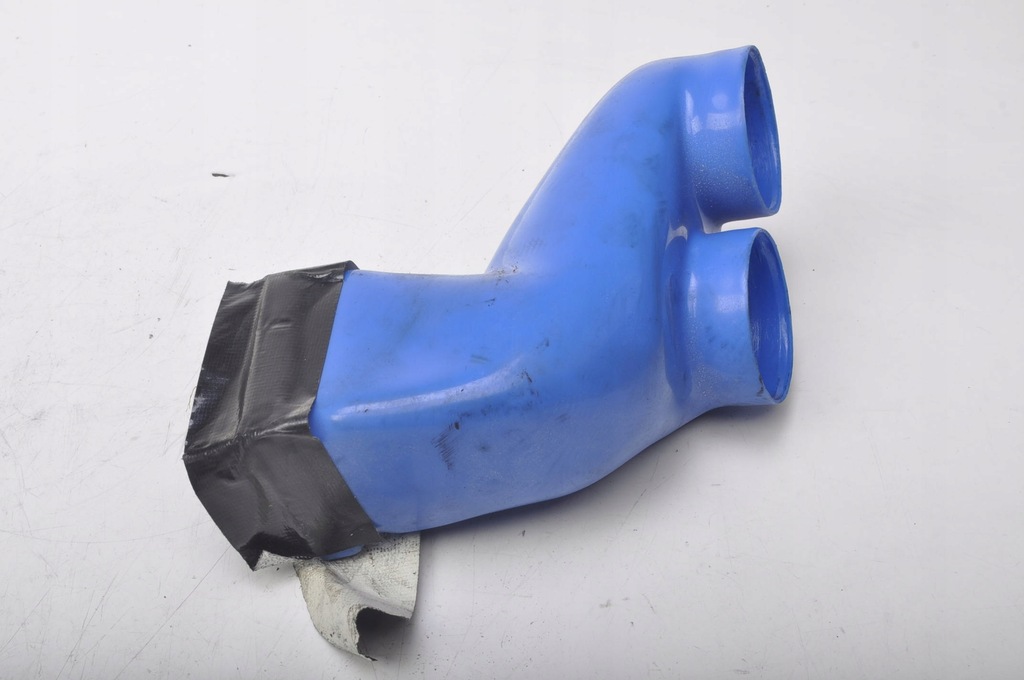 фото №3, Aston martin db7 vantage 5.9 труба обігрівача