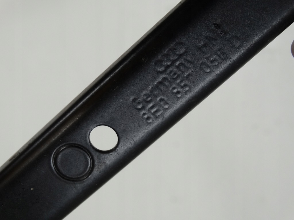 фото №4, Усилитель каркас панели audi a4 b6 8e0857056d