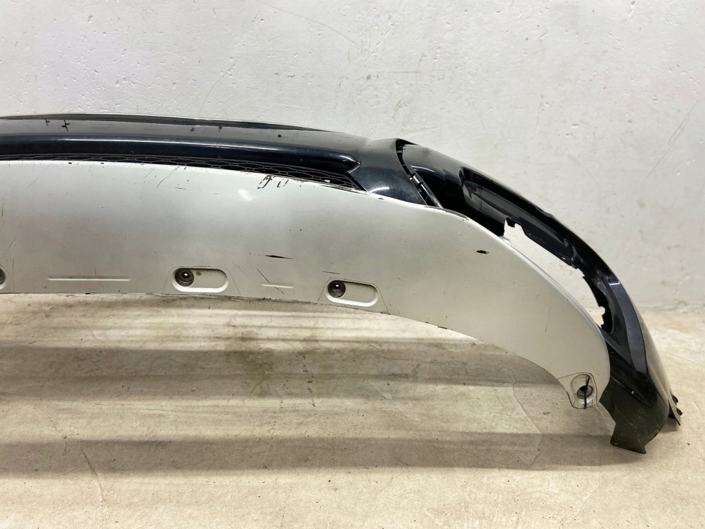 фото №9, Бампер перед volvo xc70 ii spr