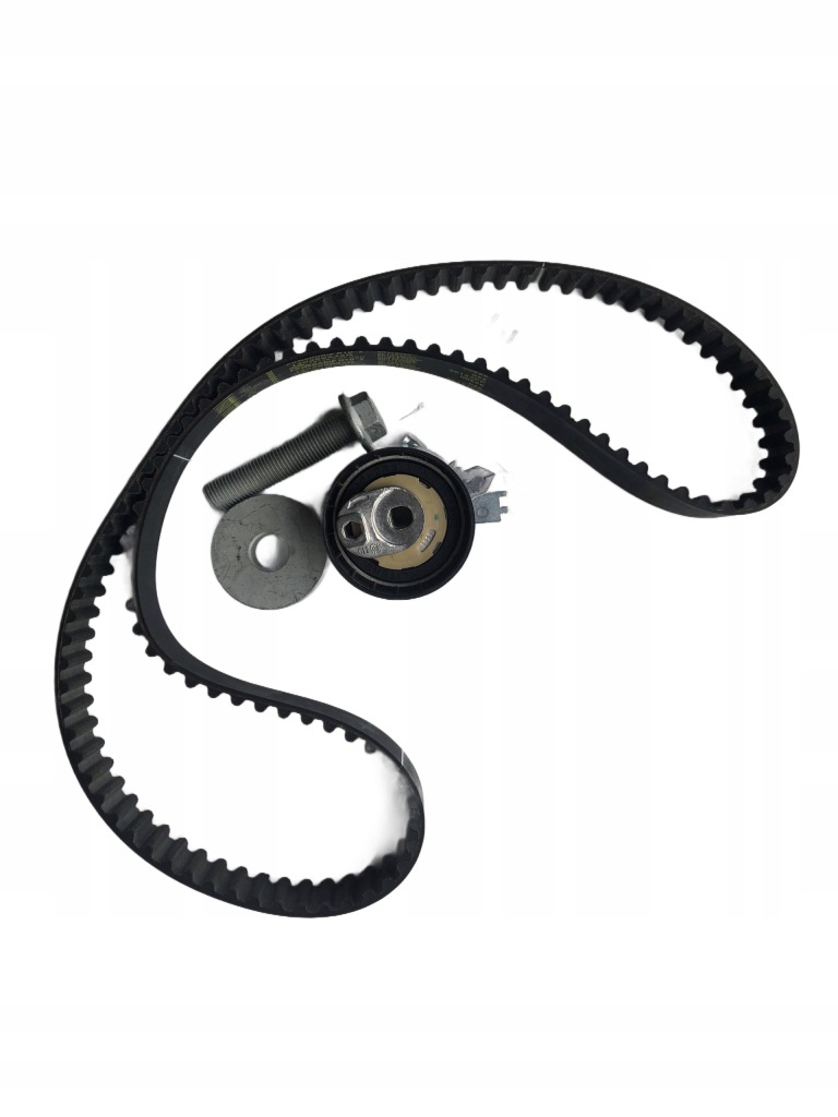 фото №1, Набор ремень распределительного вала, натяжитель mercedes citan cla, gla, a, b klasa om607