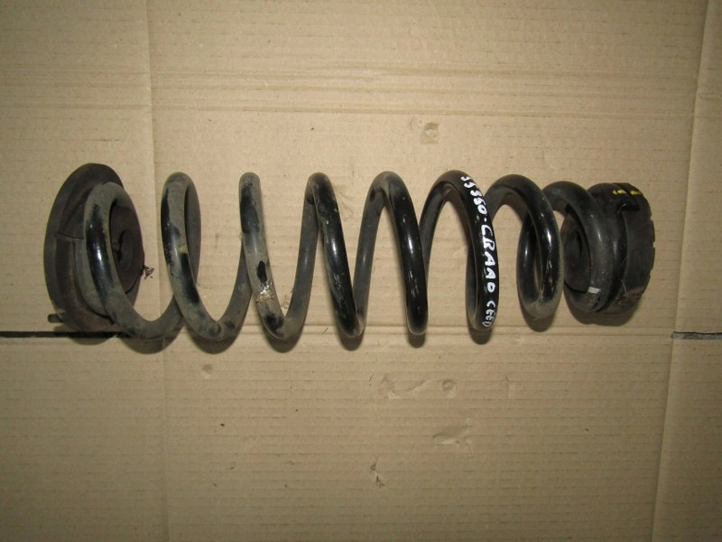 фото №1, Kia ceed iii proceed пружина пружини задня задні комплект 55350-craa0