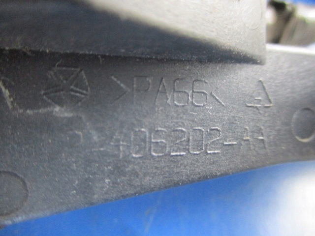 фото №8, Voyager iv замок механізм двері правий задня троси