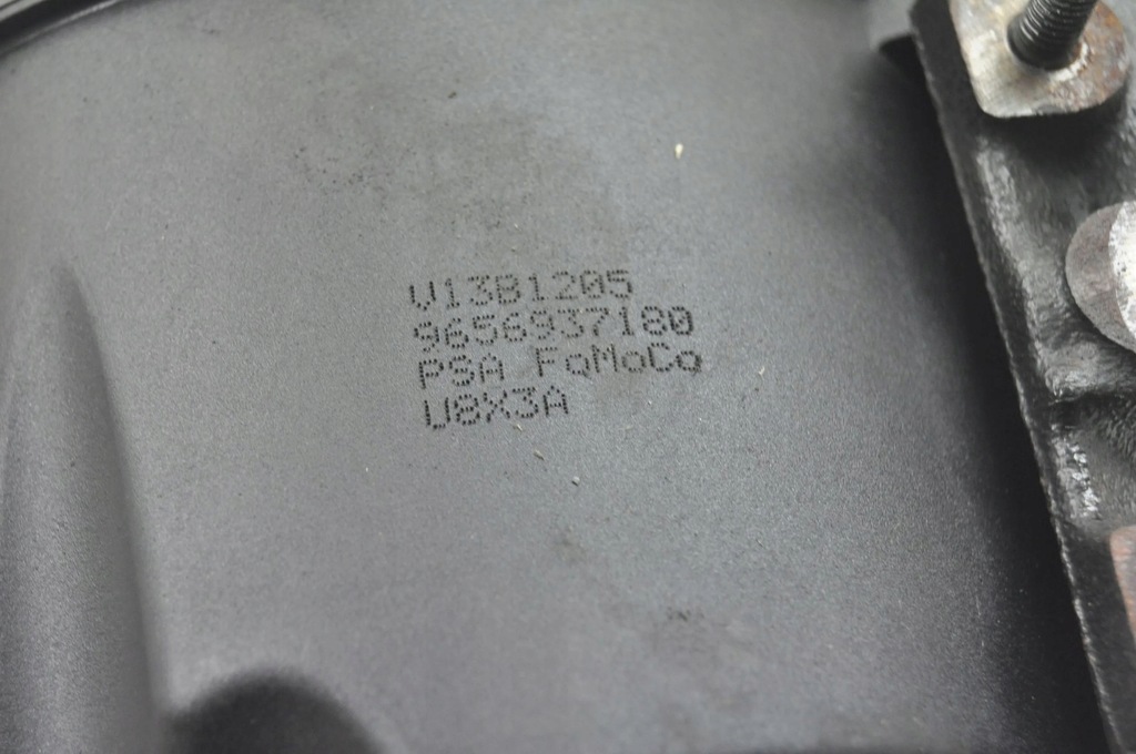 фото №3, Land rover freelander 2 - lr2 2010 фильтр топлива