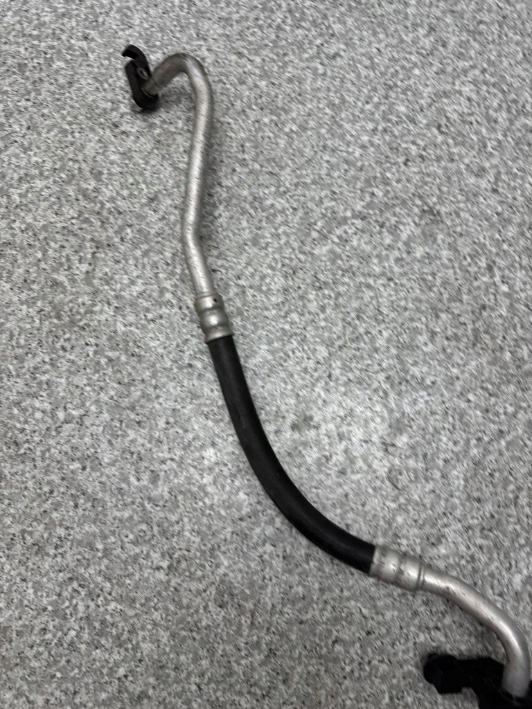 фото №4, Wąż труба шланг кондиционера mazda cx5 cx-5 2012-2017r w-wa