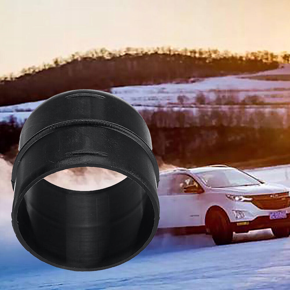 фото №11, 75mm з'єднувач з'єднувач труби do радіатора webasto 2szt