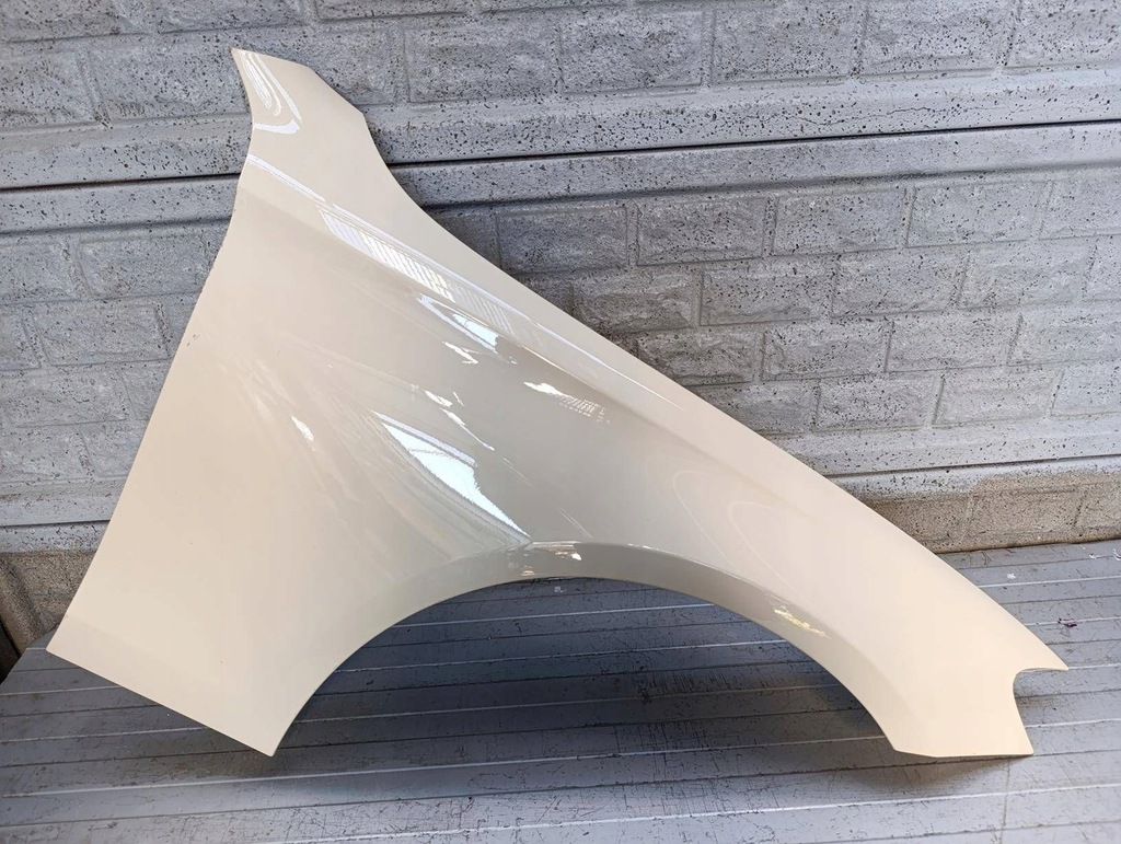 фото №1, Mercedes e-klasa w213 w 213 16-23 крила правий оригінал