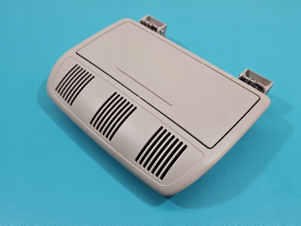 фото №1, Бардачок na накладки на фары skoda rapid 12-17 europa