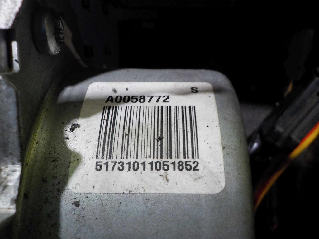 фото №6, Ford ka+ plus 18r усилитель электрический k3604