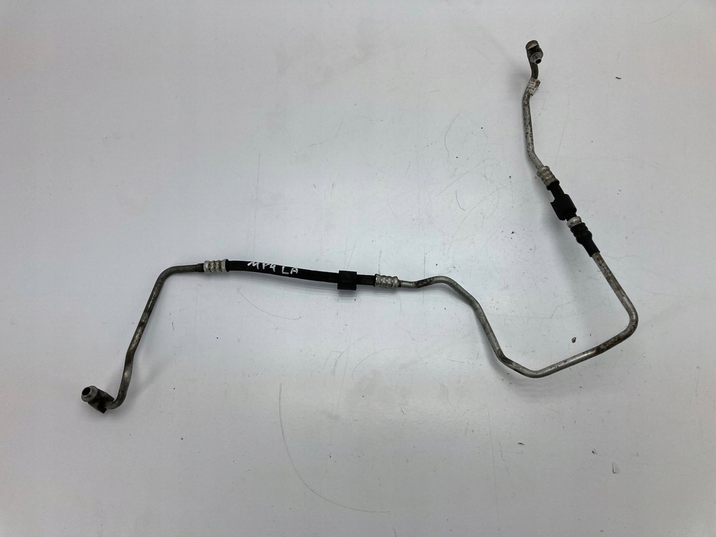 фото №1, Mercedes actros mp4 трубка шланг кондиционера a9608308817