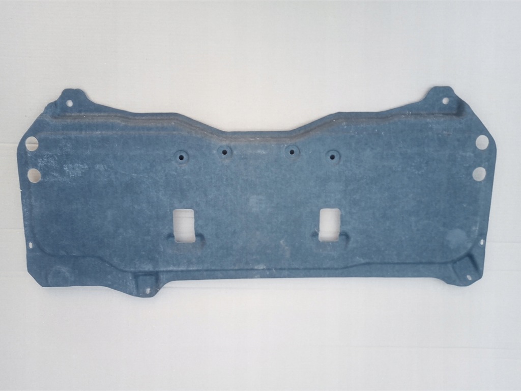 фото №1, Защита подвеска audi q7 4m0804033c