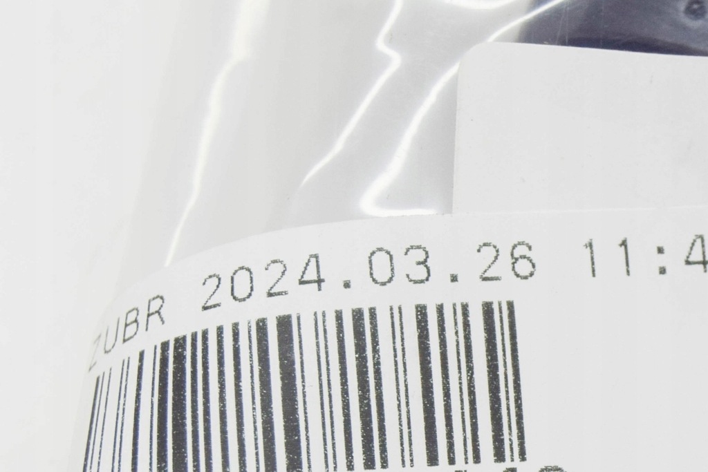 фото №6, Mercedes benz glk klasa x204 гумовий подушка pod капот nowa оригінальна a00