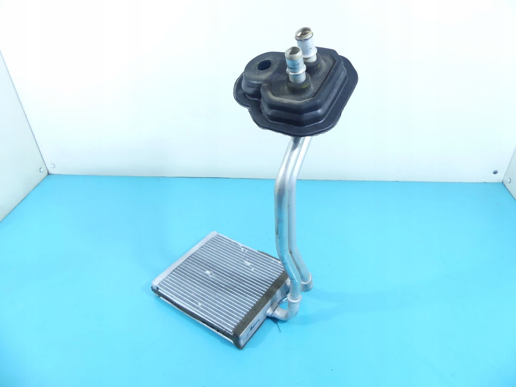 фото №1, Отопитель ford fiesta mk7 1.6 tdci 95km