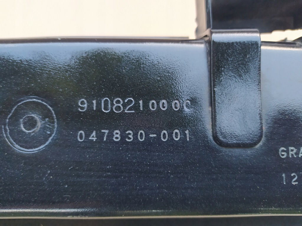 фото №4, Ford edge 15-17 балка 910821000c