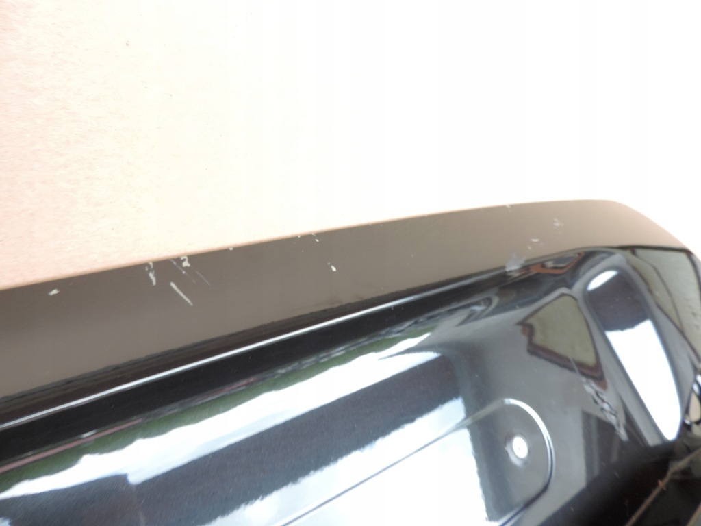 фото №7, Bmw i4 i-4 2021 2022 2023 задня кришка багажника задня