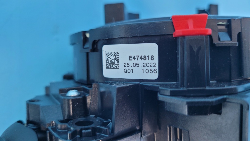 Bmw 5' g31 518d touring переключатель комбинированный переключатели 61315a819e7 e474818 с Разборки