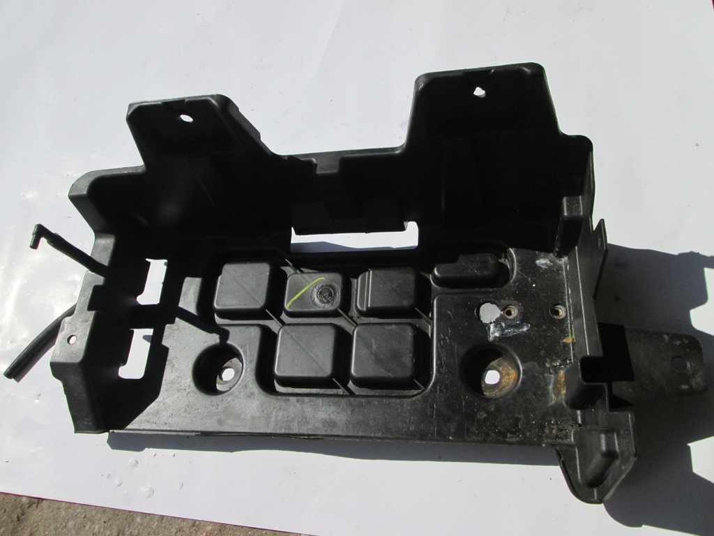 фото №1, Dodge charger 2013 rok основание pod аккумулятор