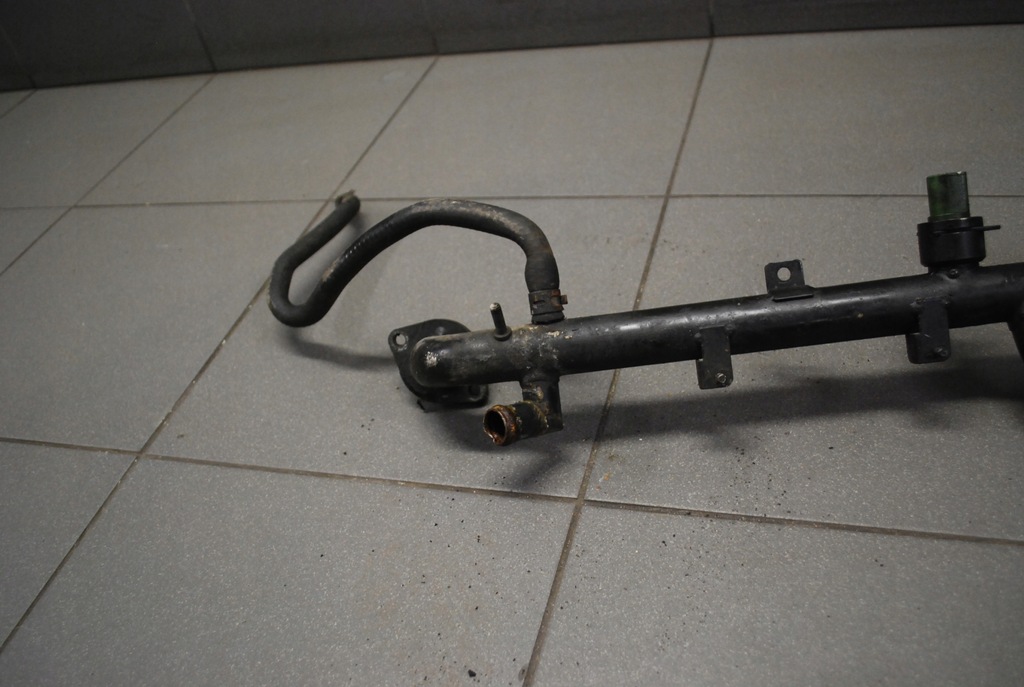 фото №5, Шланг магістраль wody audi a8 d2 4.2 077121071as