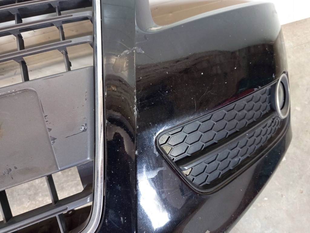 Купити Бампер перед передній audi a5 8t купе 07-11r