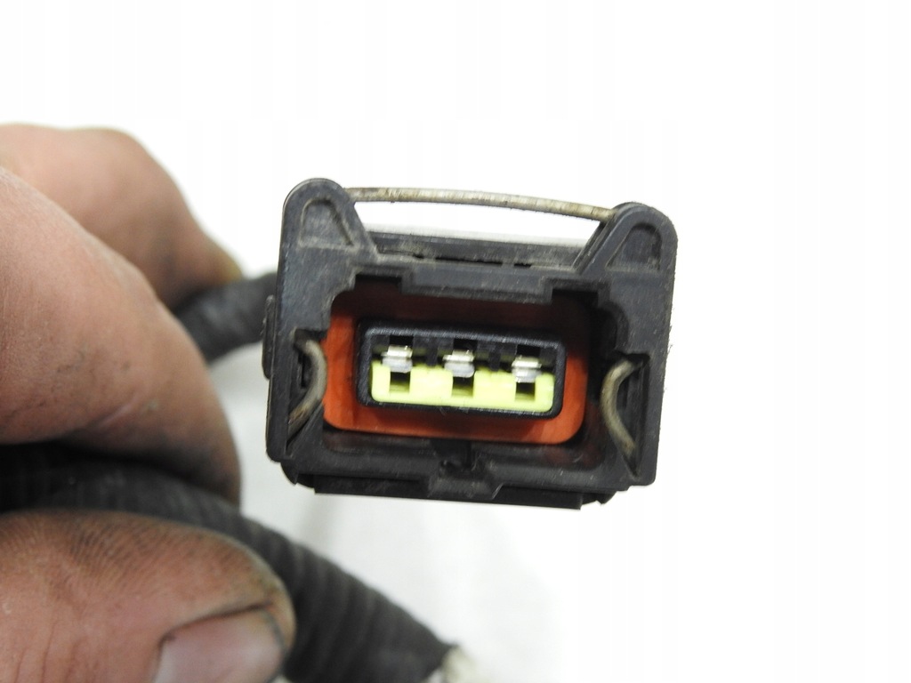 фото №7, Джгут електропроводка коробки hyundai i30 i 1.6 crdi